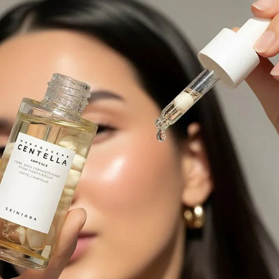 Beauty Essentials