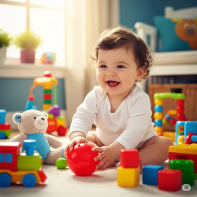 Kids & Toys